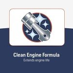 Husqvarna XP+ 2-Stroke Oil 2.6oz 6-Pack