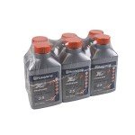 Husqvarna XP 2-Stroke Oil 6 Pack 6.4 oz