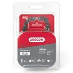 Oregon R40 Chainsaw Chain for 10-Inch Bar