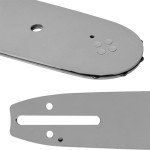 14" Chainsaw Guide Bar & Chain Combo Set