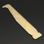 Yellow Chainsaw Bar Groove Cleaning Tool Set