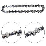 Yutacorex 4-Inch Mini Chainsaw Bar and Chain