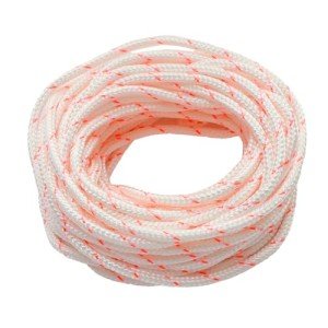 Mtanlo 10M Recoil Starter Rope for Chainsaws