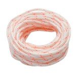 Mtanlo 10M Recoil Starter Rope for Chainsaws