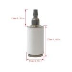 MELKL Fuel Filter and Line Kit for Chainsaws