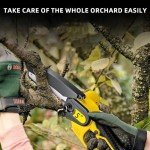 5" Low Kickback Chainsaw Chain - 2 Pack