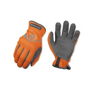 Husqvarna Large Classic Work Gloves