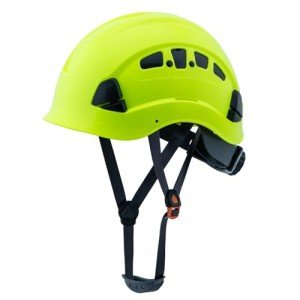 LOHASWORK Arborist Chainsaw Helmet with Face Shield