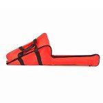16" Waterproof Chainsaw Carrying Case for Stihl/Husqvarna