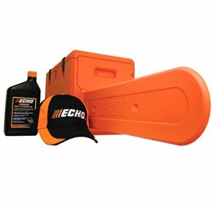 ECHO Toughchest Chainsaw Case Value Pack