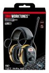 3M WorkTunes Connect Wireless Hearing Protection Muffs