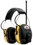 3M WorkTunes Connect Wireless Hearing Protection Muffs