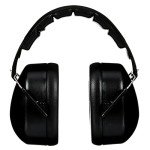 Adjustable 3M Folding Earmuff - 25 dB Noise Reduction