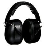 Adjustable 3M Folding Earmuff - 25 dB Noise Reduction