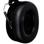 Adjustable 3M Folding Earmuff - 25 dB Noise Reduction