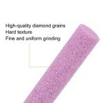 Harfington 12-Pack Ceramic Chainsaw Sharpener Bits