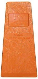 Timber Savage 5.5" Barbed Felling Wedge Set