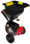Patriot CSV-3090H 9 HP Honda Gas Wood Chipper