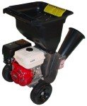 Patriot CSV-3090H 9 HP Honda Gas Wood Chipper