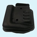 FREMNILY Muffler Gasket Studs for STIHL Chainsaws