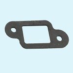 FREMNILY Muffler Gasket Studs for STIHL Chainsaws