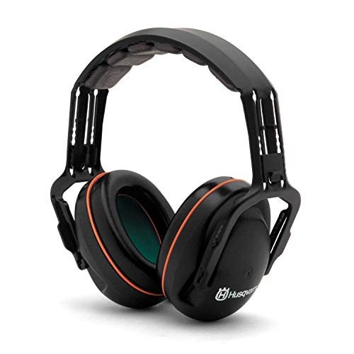 Husqvarna Lightweight Hearing Protectors with Headband