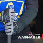 Kevlar Heat Resistant Arm Sleeves for Protection