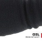 Kevlar Heat Resistant Arm Sleeves for Protection