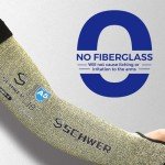 CORE Cut Resistant Arm Protection Sleeves - 2 Pairs