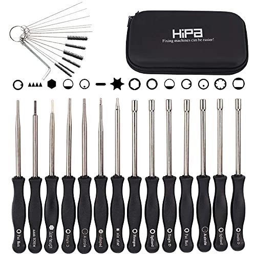 Hipa 14-Piece Carburetor Adjustment Tool Kit