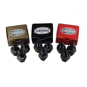 M1 Blueshark 12-Pack Stump Grinder Teeth (Red)