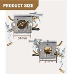 Aylux Carburetor Kit for Poulan Pro Chainsaws