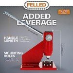 Chainsaw Chain Breaker and Rivet Tool Kit