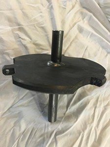 Toro SGR 13 Stump Grinder Cutting Wheel
