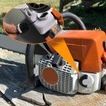 Mtanlo Gas Fuel Cap for Stihl Chainsaws