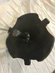 Toro SGR 13 Stump Grinder Cutting Wheel