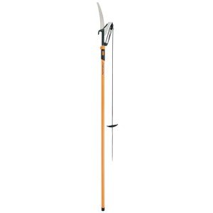 Fiskars Extendable 2-in-1 Tree Pruner and Saw