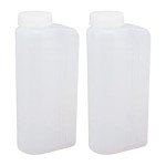 600ML 2 Stroke Oil Mixing Bottle Set
