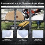 HAISHINE 600ML Mix Bottle for Chainsaws & Scooters