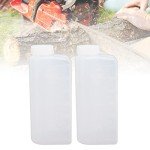 600ML 2 Stroke Oil Mixing Bottle Set