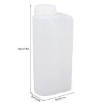 600ML 2 Stroke Oil Mixing Bottle Set