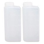 600ML 2 Stroke Oil Mixing Bottle Set