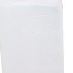 600ML 2 Stroke Oil Mixing Bottle Set