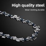 16" Chainsaw Chain 5 Pack - Compatible Replacement