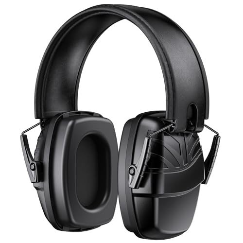 Link Dream Noise Reduction Ear Muffs for All