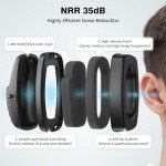 Link Dream Noise Reduction Ear Muffs for All