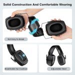 Link Dream Noise Reduction Ear Muffs for All