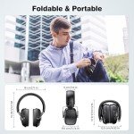 Link Dream Noise Reduction Ear Muffs for All