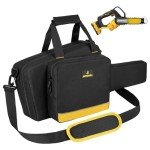 Waterproof Mini Chainsaw Storage Case for DEWALT