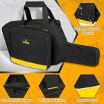 Waterproof Mini Chainsaw Storage Case for DEWALT